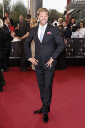 Der Deutsche Fernsehpreis 2014, Köln