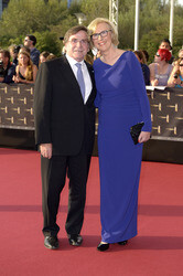 Der Deutsche Fernsehpreis 2014, Köln
