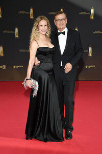 Der Deutsche Fernsehpreis 2025 in Köln