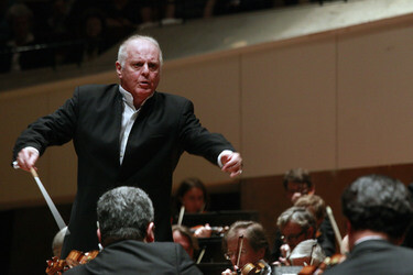 Festtage 2014 Sinfoniekonzert, Berlin