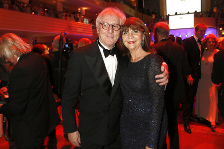 43. Deutscher Filmball 2016 in München