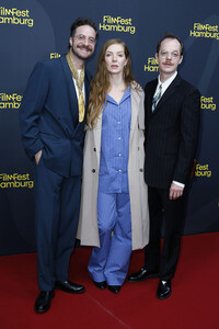 Festivaleröffnung und Filmpremiere 'The Idiots', Filmfest Hamburg 2026