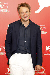 Photocall 'Aufbruch zum Mond', Internationale Filmfestspiele von Venedig 2018