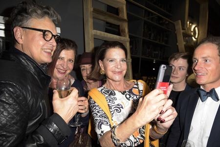 Grand Opening Flaconi Neo in Berlin