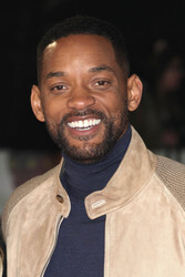 'Focus' Premiere, London