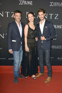 Filmpremiere 'Frantz' in Berlin