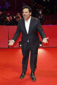 Red Carpet Photocall 'Good Luck, Have Fun, Don't Die', Berlinale 2026