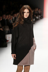 Anja Gockel Fashion Show, Berlin Fashion Week Autumn/Winter 2015