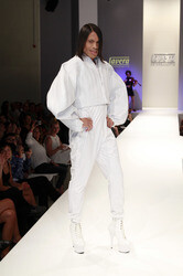 Lavera Opening Show, Berlin Fashion Week Spring/Summer 2015