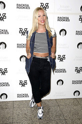 'Racks & Rookies' Event, Berlin Fashion Week Spring/Summer 2015, Berlin