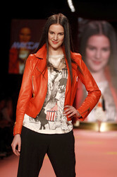 Shop The Runway Presented by Fashion ID, Berlin Fashion Week Autumn/Winter 2015