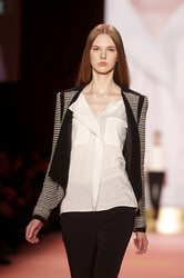 Shop The Runway Presented by Fashion ID, Berlin Fashion Week Autumn/Winter 2015