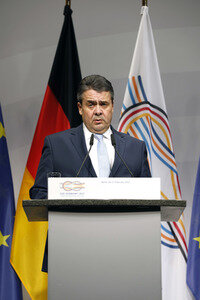 G20-Außenministertreffen in Bonn