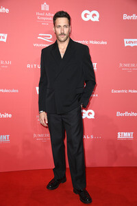 GQ Men of the Year Awards 2025 in Berlin