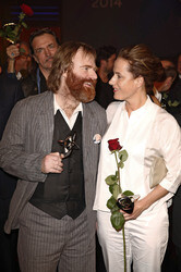 50. Grimme-Preis 2014 in Marl 