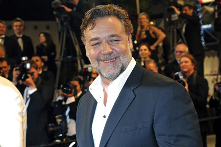'The Nice Guys' Premiere, Cannes Film Festival 2016
