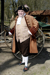 'Hans in Glück' Settermin, Hamburg