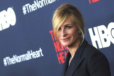 'The Normal Heart' Premiere, New York