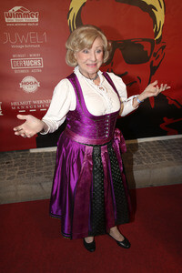 Serienpremiere 'Heino - Karamba, Karacho, Kult!' in Kitzbühel