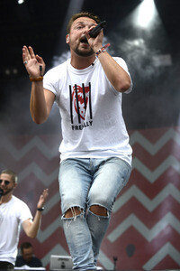 Highfield Festival 2016 in Großpösna