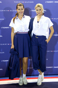 Tommy Hilfiger promotion Event in Madrid