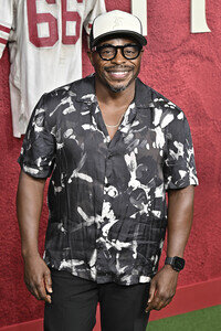 Filmpremiere 'Him - Der Größte aller Zeiten' in Los Angeles