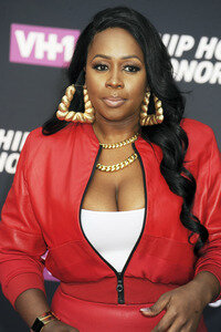 VH1 Hip Hop Honors: All Hail the Queens in New York
