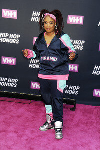 VH1 Hip Hop Honors: All Hail the Queens in New York