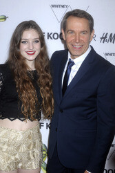 H&M Flagship Fifth Avenue Store Launch Event, New York