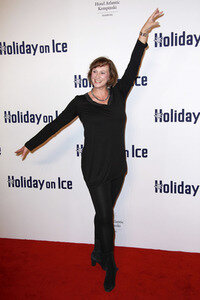 Holiday on Ice Gala 2016 in Hamburg