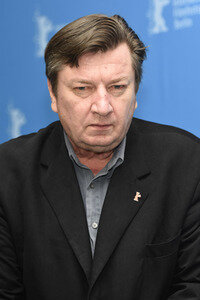 'Die andere Seite der Hoffnung' Photocall, Berlinale 2017