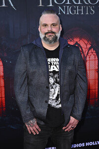 Opening der Halloween Horror Nights 2025 in Universal City