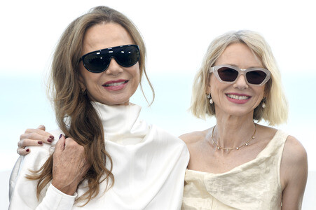 Photocall 'The Housewife', San Sebastian International Film Festival 2026