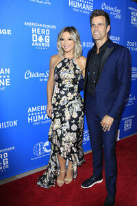 American Humane's 2018 American Humane Hero Dog Awards in Beverly Hills