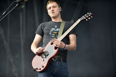 18. Hurricane Festival, Scheeßel