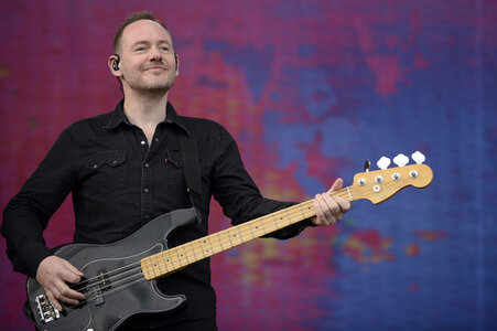 Hurricane Festival 2018 in Scheeßel