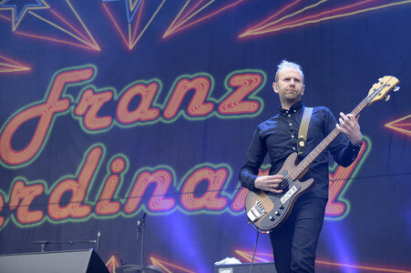 Hurricane Festival 2018 in Scheeßel