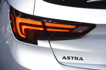 Zweiter Pressetag auf der IAA 2015 in Frankfurt