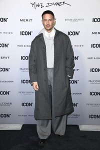 ICON Movie Dinner 2026 in Berlin