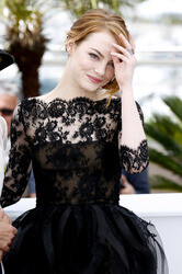 'Irrational Man' Photocall, Cannes Film Festival 2015