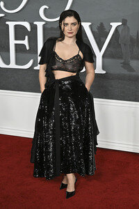 Filmpremiere 'Jay Kelly' in Los Angeles