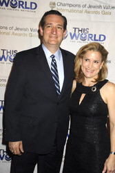 3. Champion of Jewish Values International Awards Gala in New York