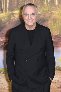 Filmpremiere 'Hoppers' in Rom