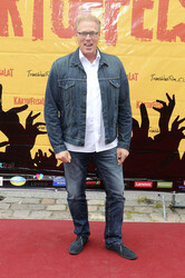 Filmpremiere 'Kartoffelsalat - nicht fragen' in Heide