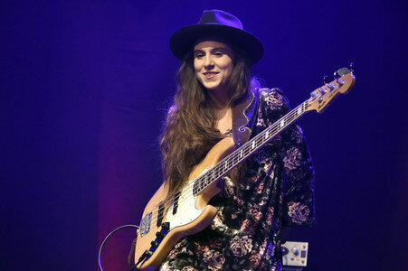 Konzert von Kinga Glyk in Hannover