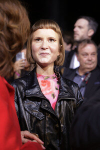 Hessischer Film- und Kinopreis 2025 in Frankfurt