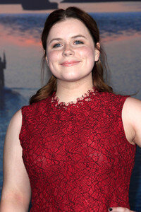 Filmpremiere 'Kong: Skull Island' in Los Angeles