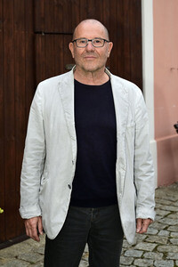 Konzert von Stephan Krawczyk in Markersdorf