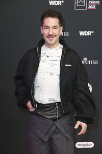 1Live Krone 2025 in Bielefeld