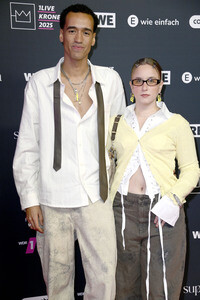 1Live Krone 2025 in Bielefeld